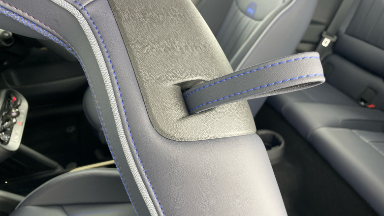 MINI Cooper 160kW SE Exclusive 54kWh 3dr Auto Electric Hatchback